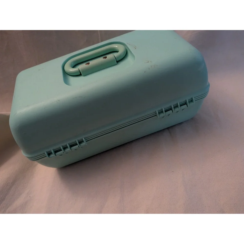 Caboodles vintage california